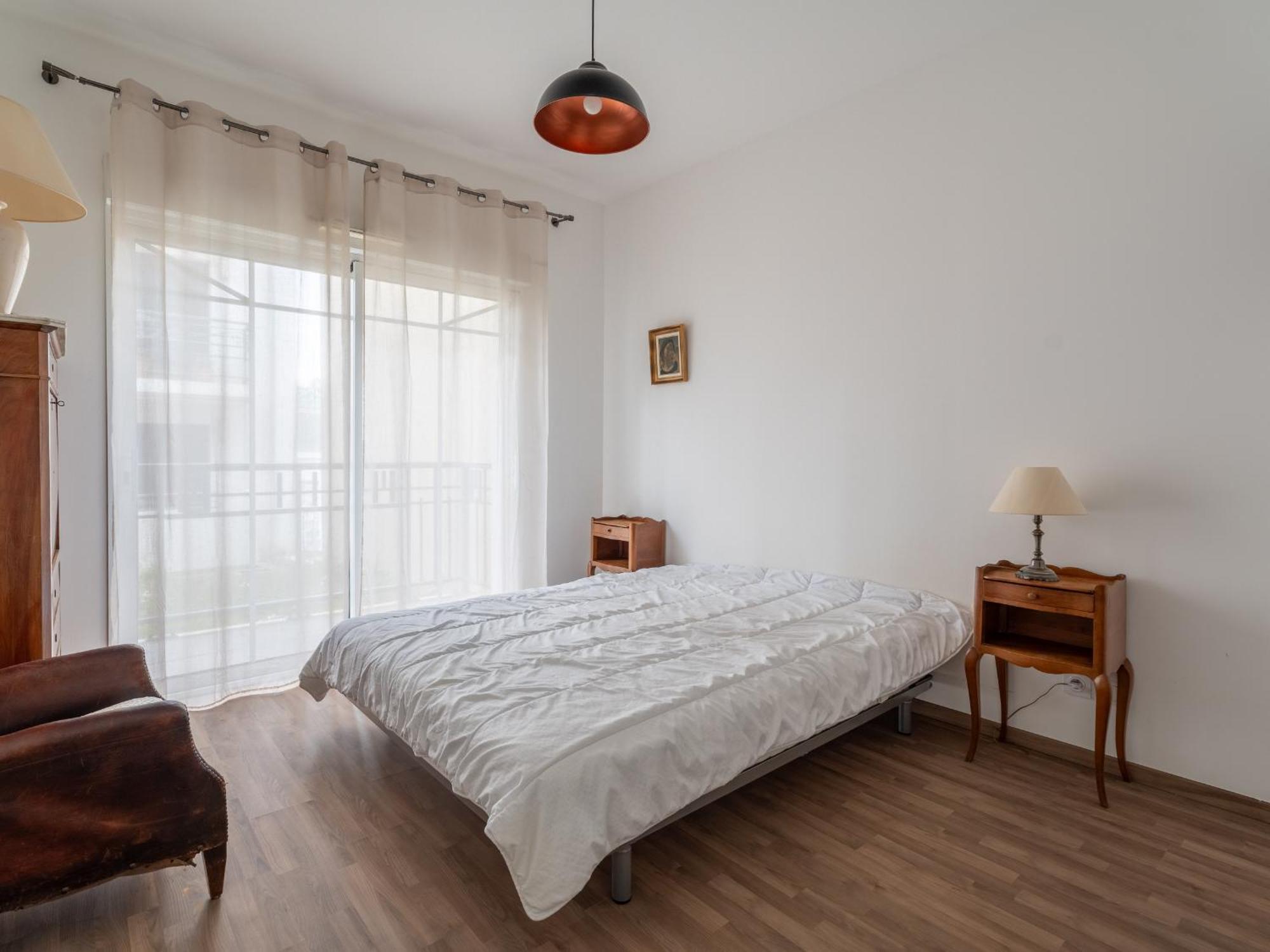T3 En Centre-Ville D'Arcachon, Proche Plage, Balcons, Parking, Ascenseur Et Wi-Fi - Fr-1-319-440 Екстер'єр фото